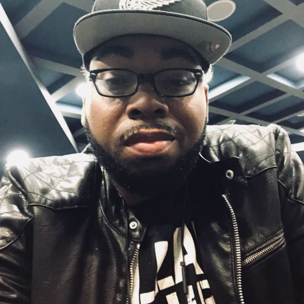 Meet your Posher, Jay